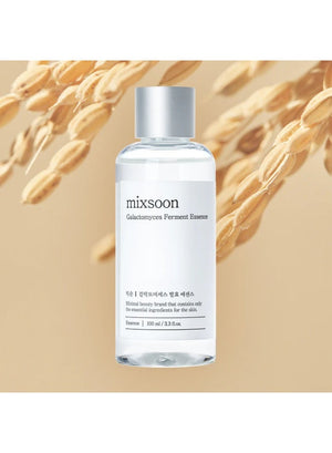 mixsoon Galactomyces Ferment Essence 100ml - Gallery Detail / Benefits