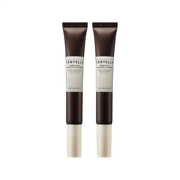 SKIN1004 Madagascar Centella Probio Cica Bakuchiol Eye Cream (2 Pieces) (20ml)