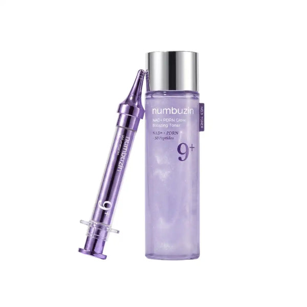 Ageless Skin Bundle