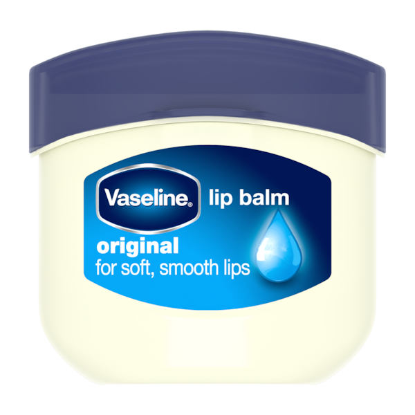 Vaseline-Lip Cream-Us-M/W-Origina L (Bc) -7g