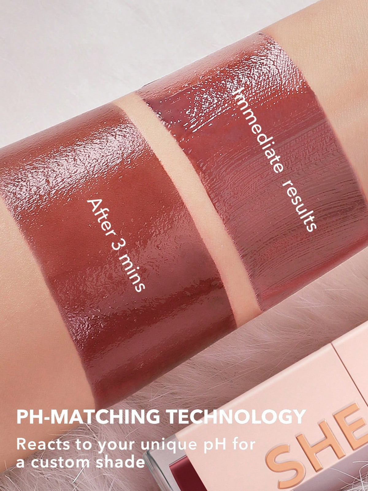 SHEGLAM Take A Hint Lip Tint