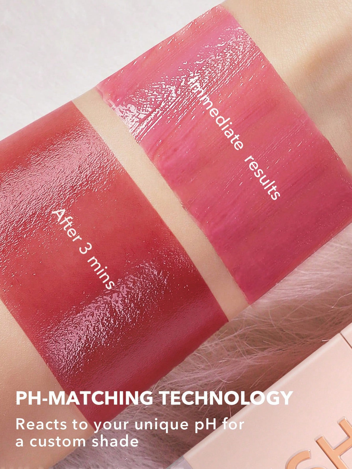SHEGLAM Take A Hint Lip Tint
