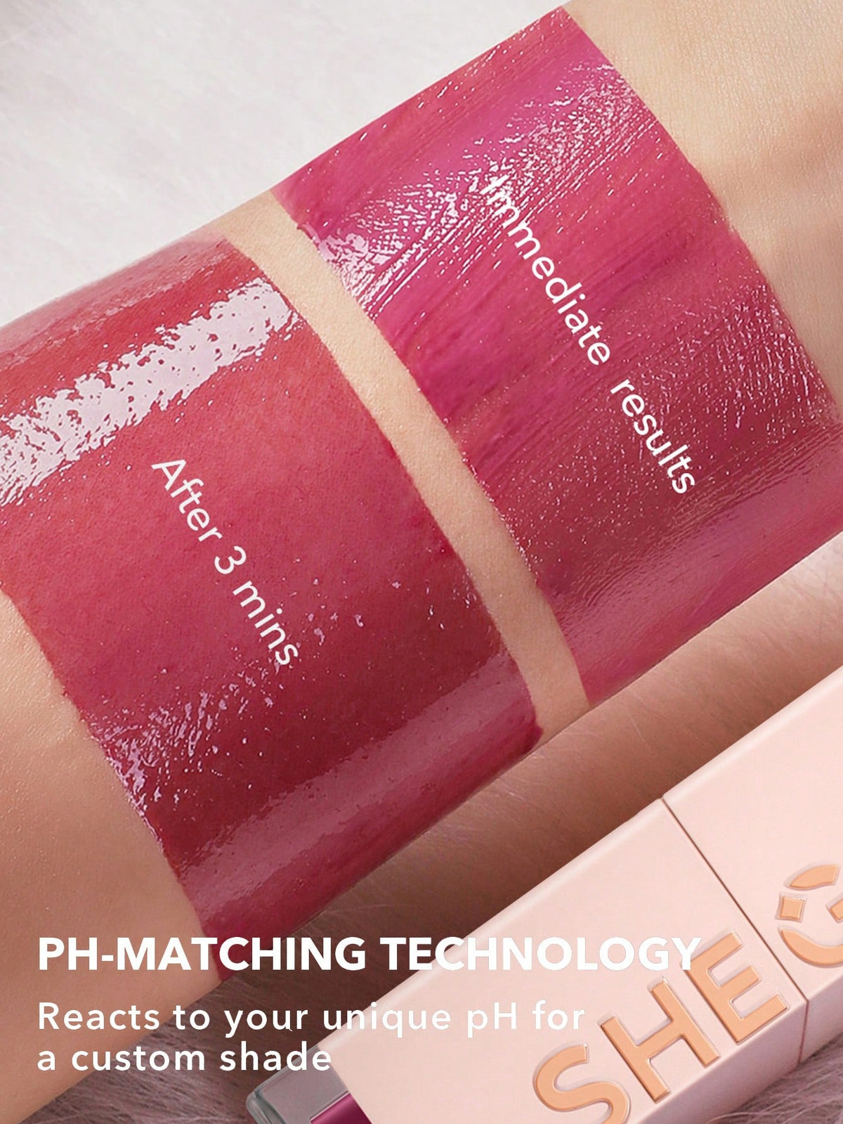 SHEGLAM Take A Hint Lip Tint