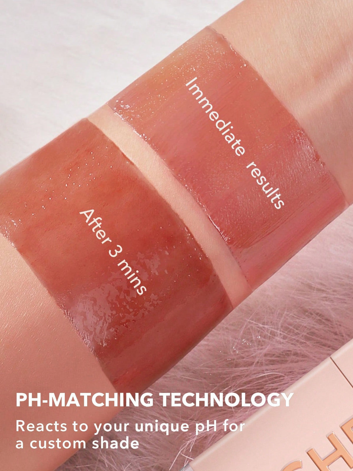 SHEGLAM Take A Hint Lip Tint