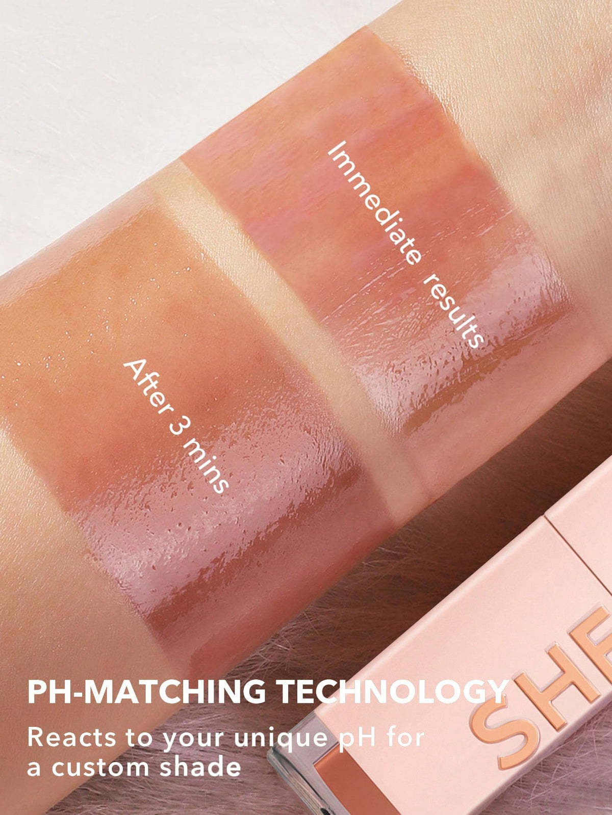 SHEGLAM Take A Hint Lip Tint