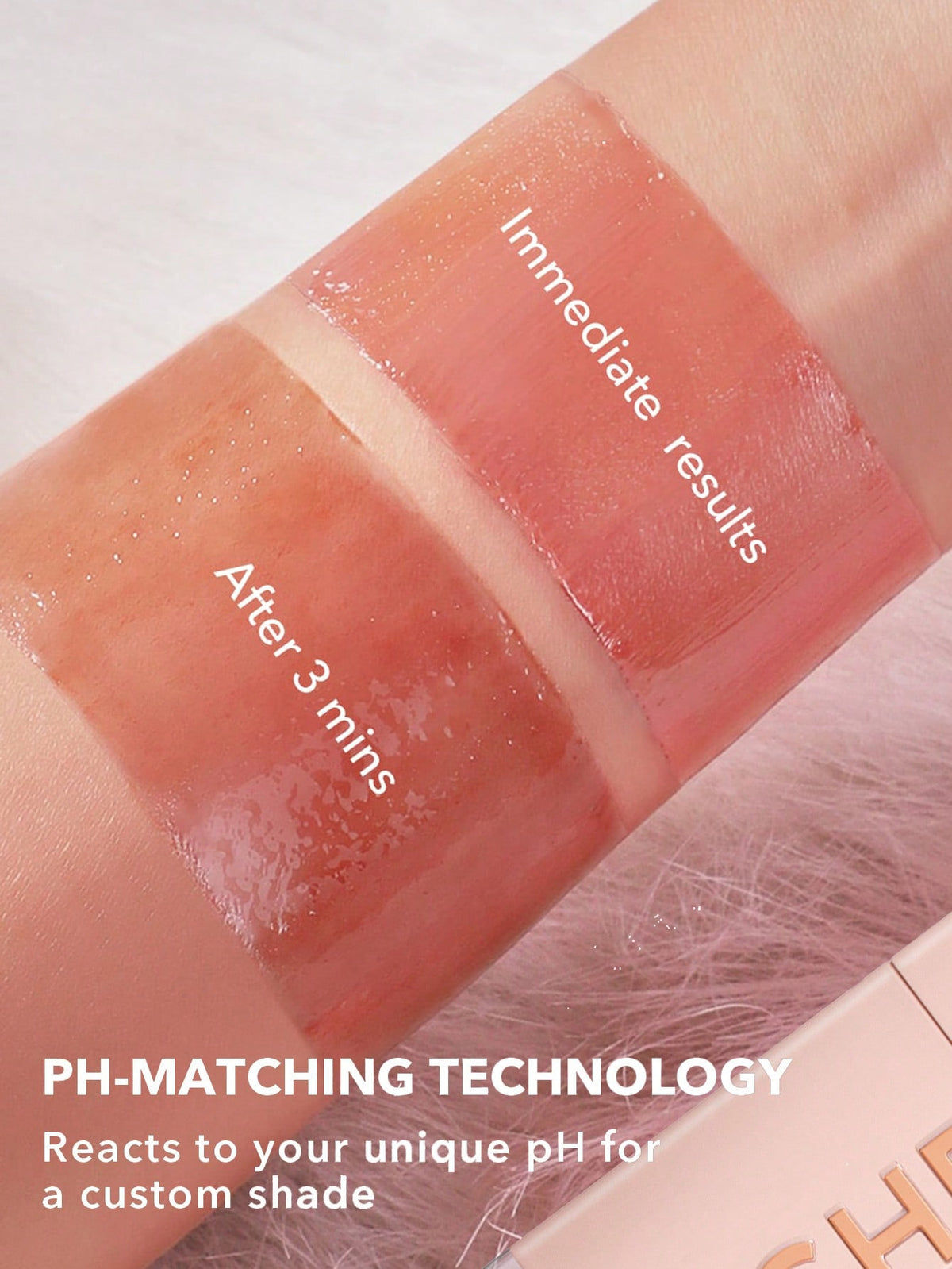 SHEGLAM Take A Hint Lip Tint