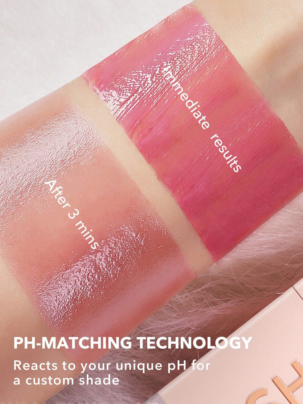 SHEGLAM Take A Hint Lip Tint