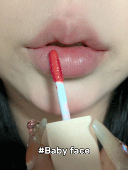 SHEGLAM Take A Hint Lip Tint