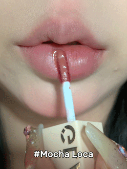 SHEGLAM Take A Hint Lip Tint