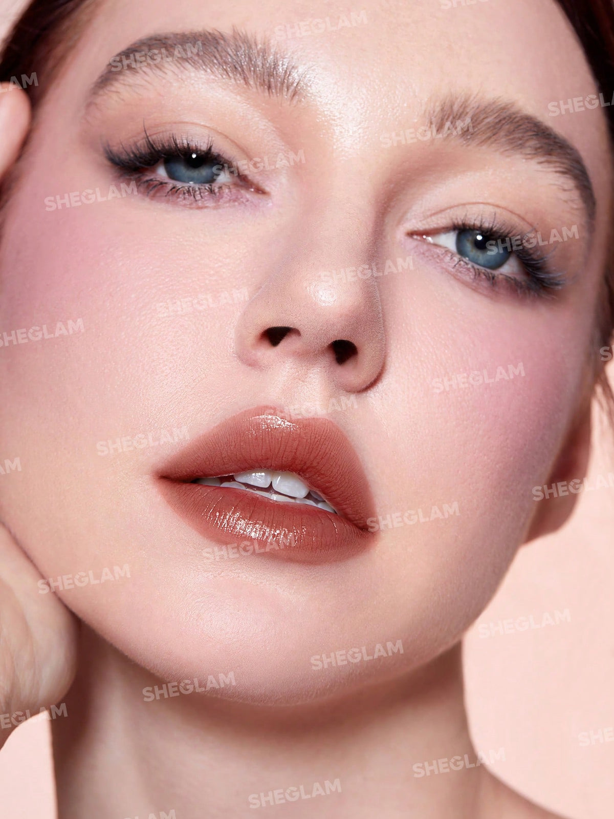 SHEGLAM Take A Hint Lip Tint