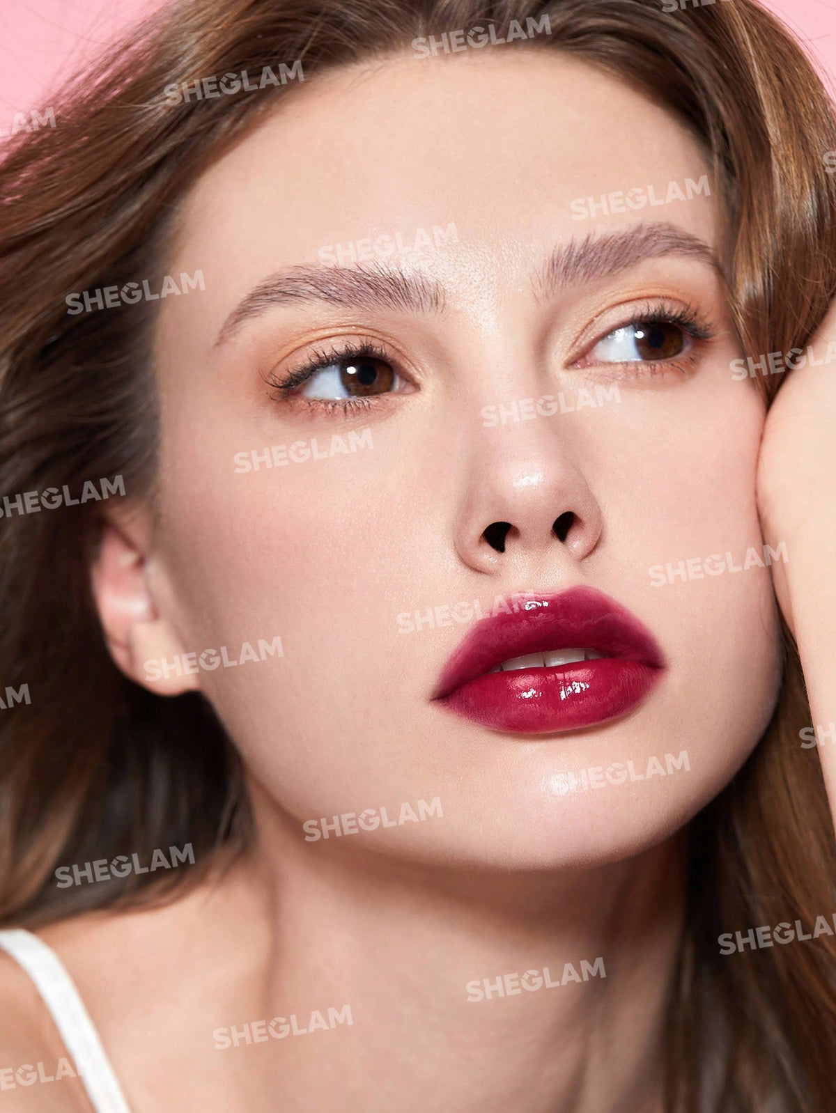 SHEGLAM Take A Hint Lip Tint