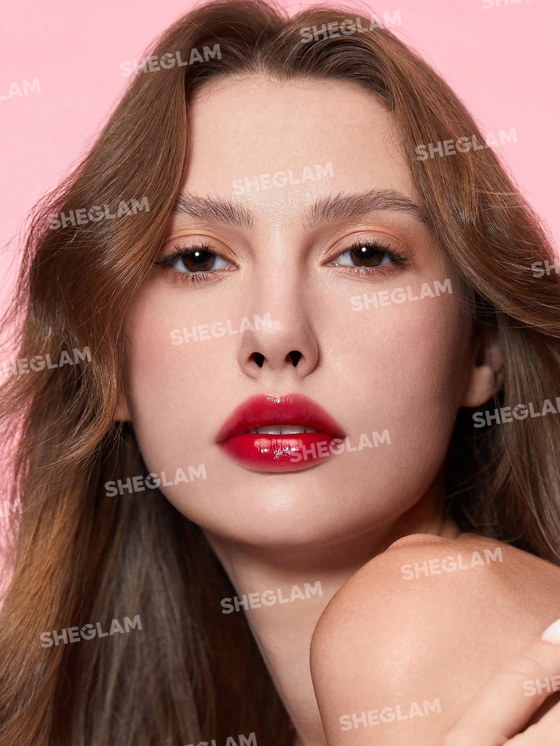 SHEGLAM Take A Hint Lip Tint
