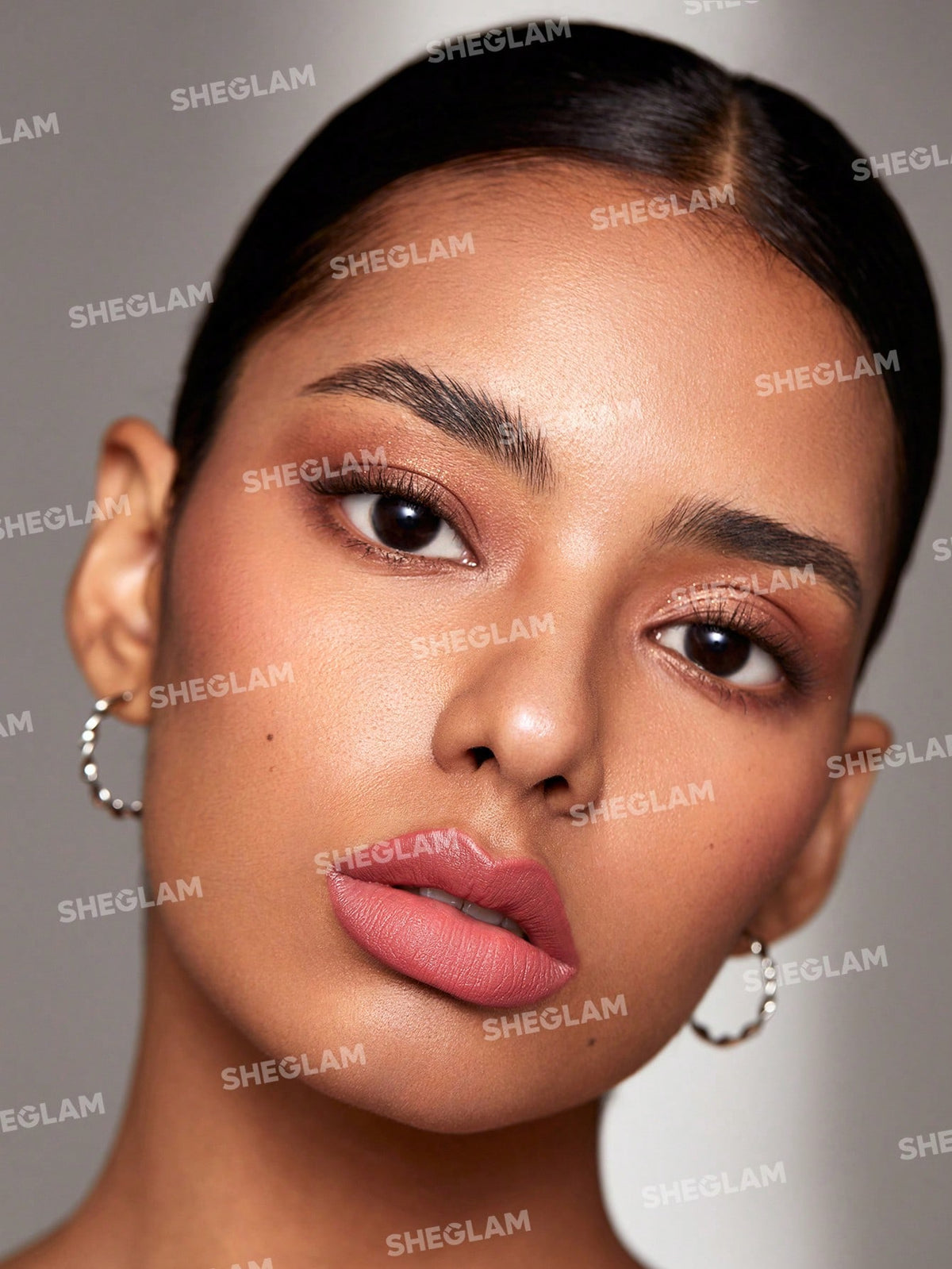 SHEGLAM Glam 101 Lipstick & Liner Duo