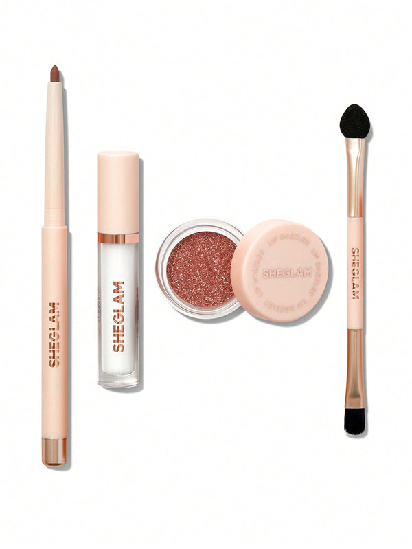 Lip Dazzler Glitter Kit-Center Stage - image 1