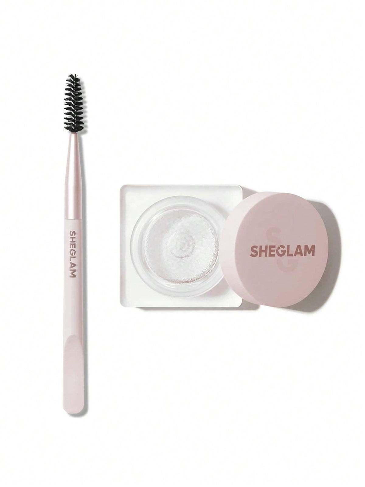 Set Me Up Brow Hold-Crystal Clear - image 1