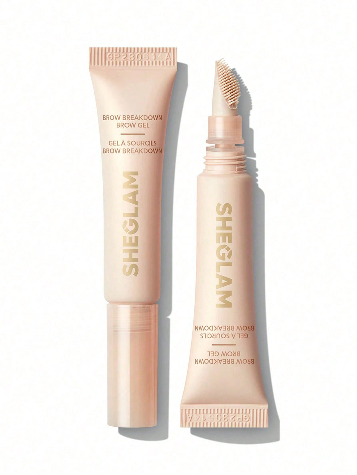 Brow Breakdown Brow Gel - image 2