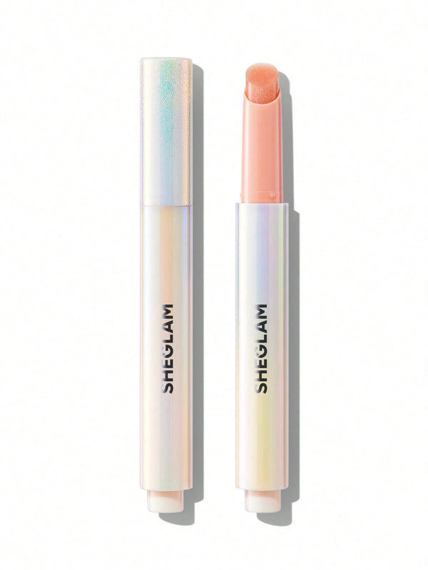 Pout-Perfect Shimmer Lip Plumper-Sugar Crystal - image 2