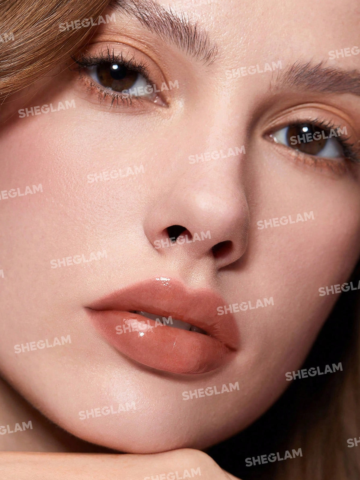 SHEGLAM Take A Hint Lip Tint