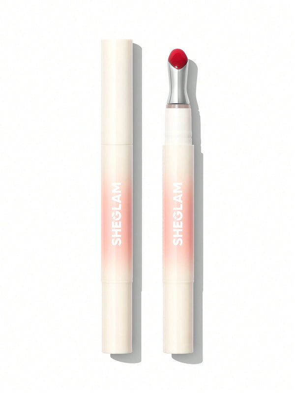 Bold Booster Lip Plumper-Strawberry Fields - image 6