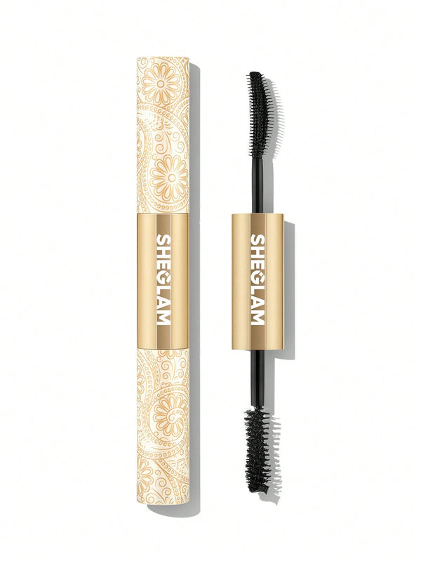 All-In-One 24k Multi-Effect Mascara - image 1