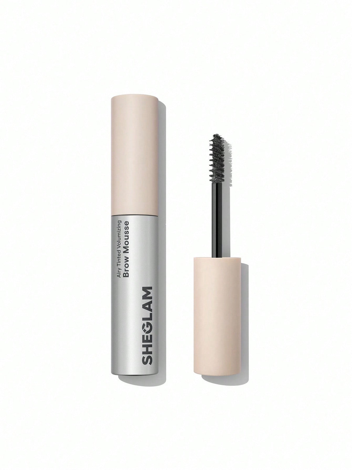 Airy Tinted Volumizing Brow Mousse-Espresso - image 7