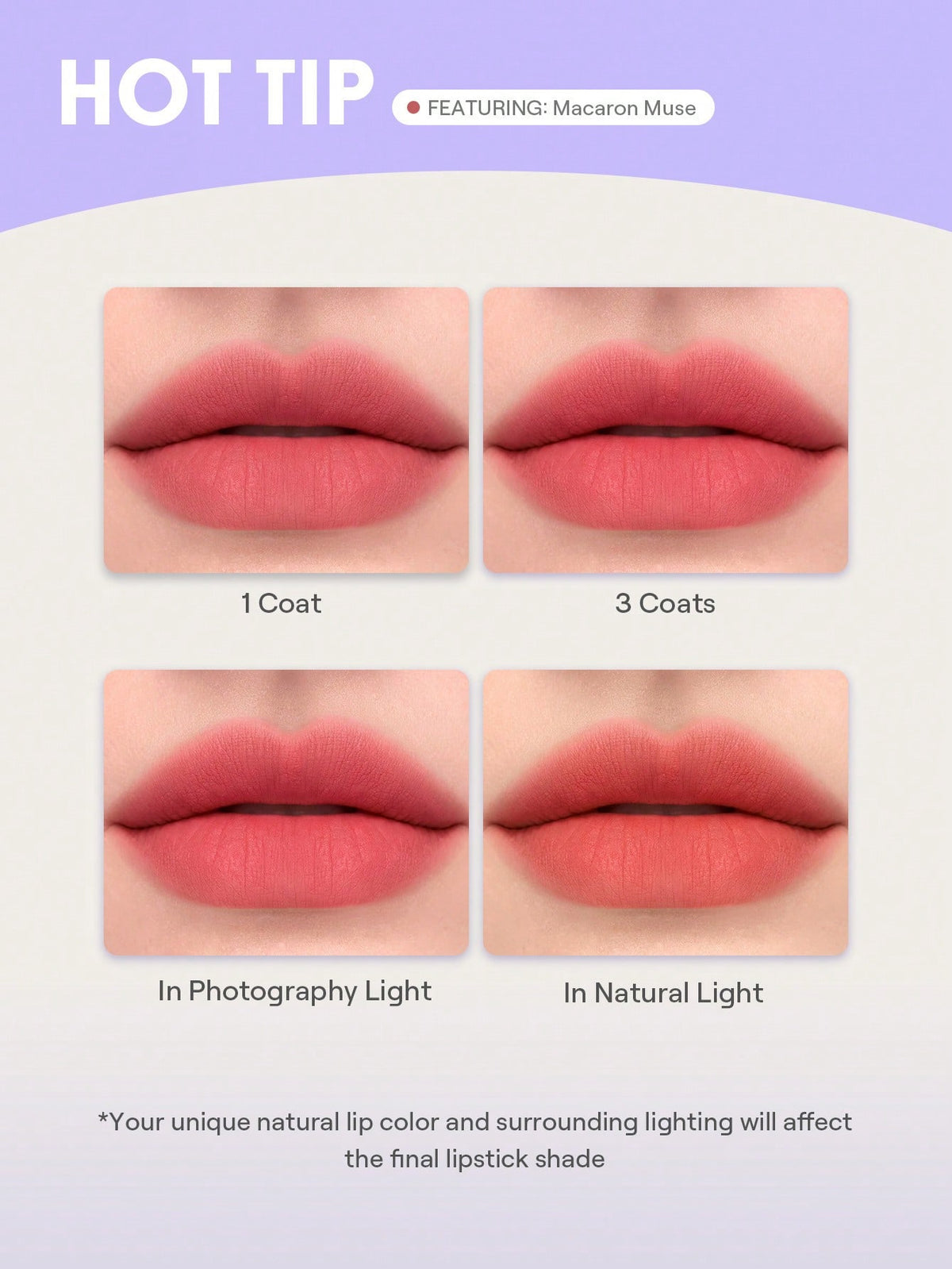SHEGLAM Bounce Putty Pocket Lip Pot