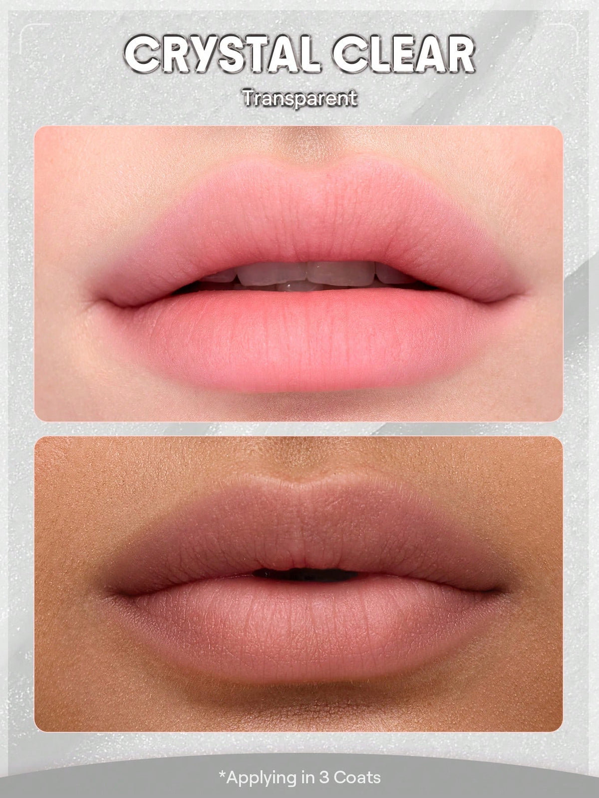 SHEGLAM Bounce Putty Pocket Lip Pot