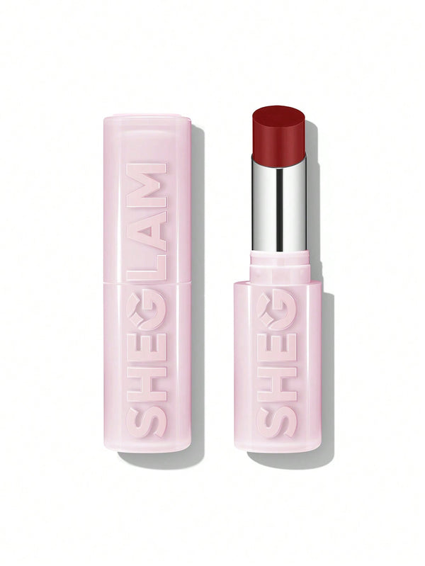 Silk Slip Lip Oil Balm-Jam Session Brand Beauty Cosmetic Makeup For Women And Girls - image 10