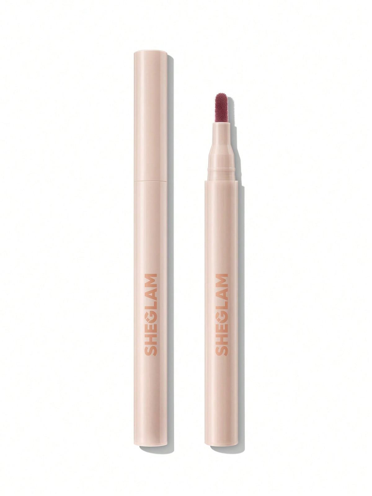 True Stain Liquid Lip Liner-110 Pinky Promise - image 6