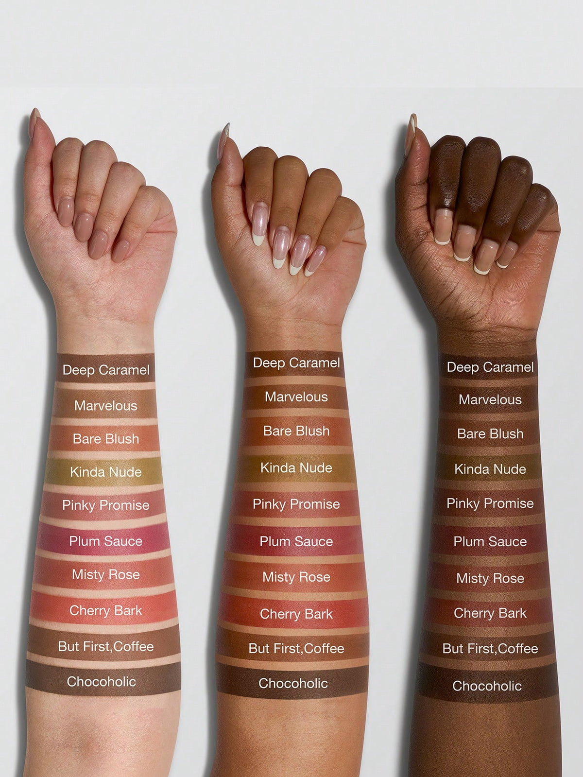 SHEGLAM True Stain Liquid Lip Liner