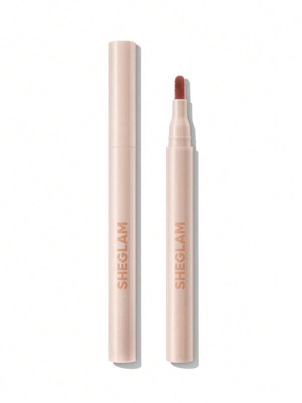True Stain Liquid Lip Liner-300 Misty Rose - image 1