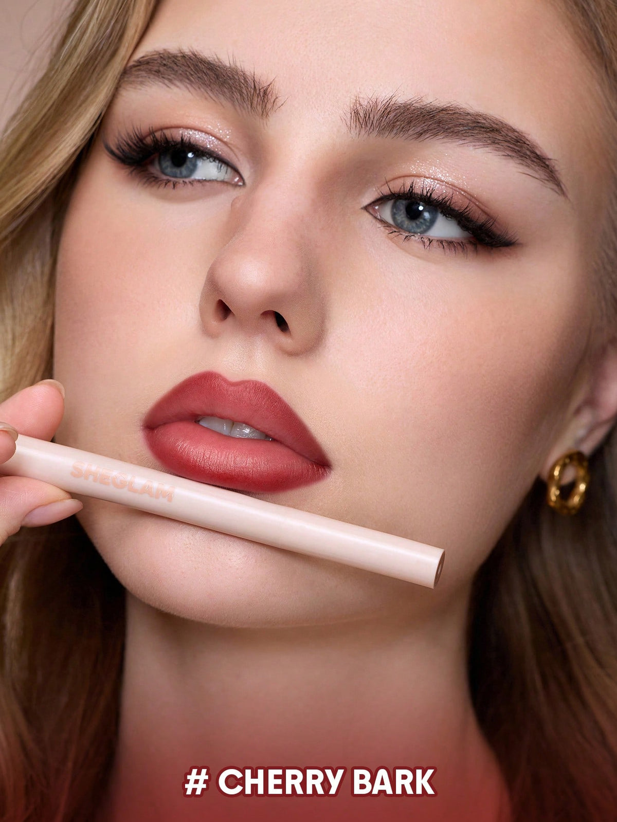 SHEGLAM True Stain Liquid Lip Liner