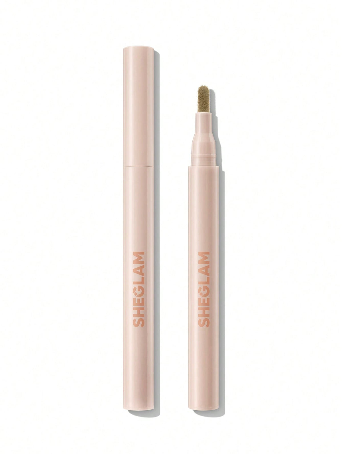 True Stain Liquid Lip Liner-014 Kinda Nude - image 2