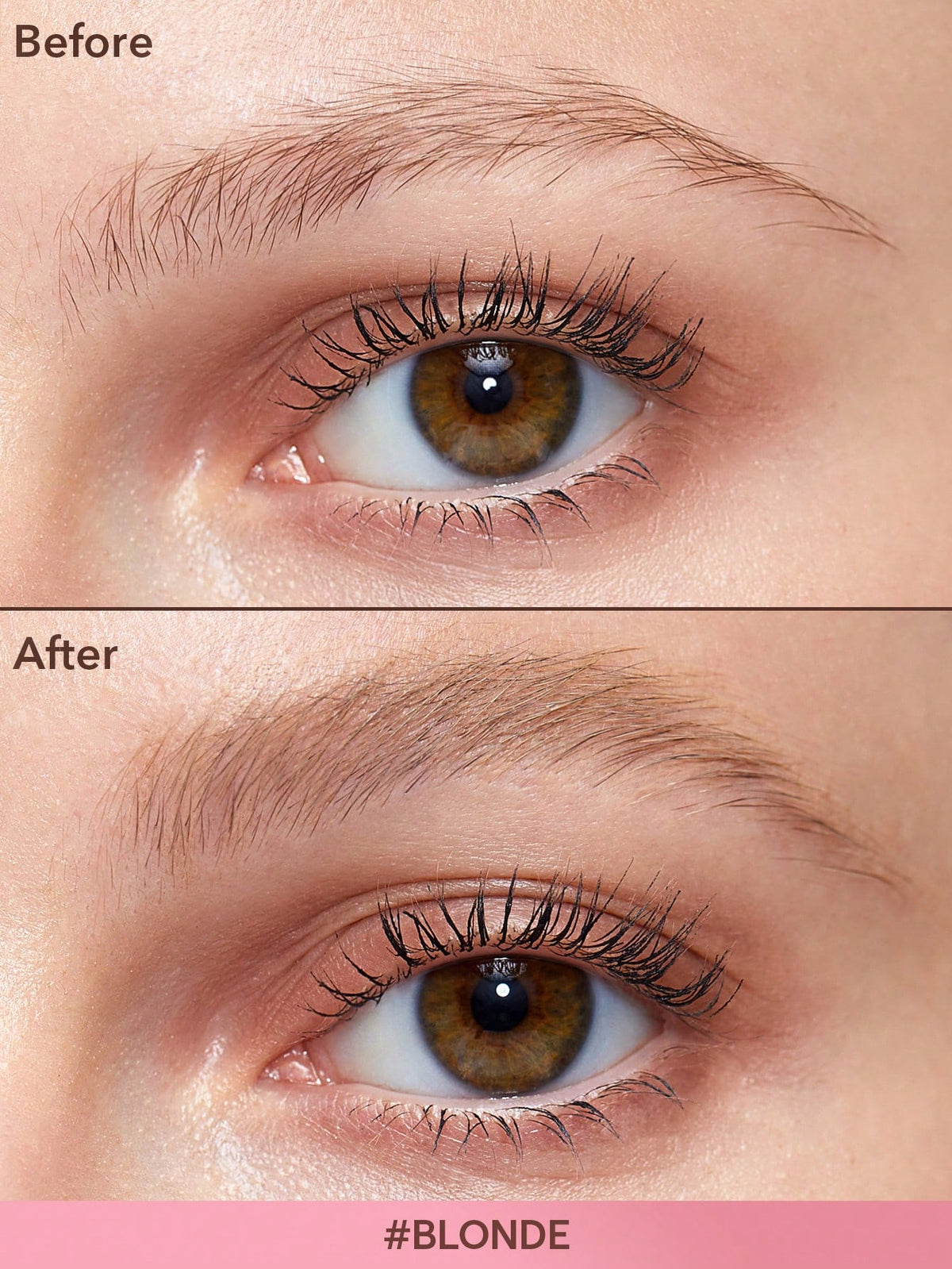 SHEGLAM Brow-Fection Angled Brush & Dip