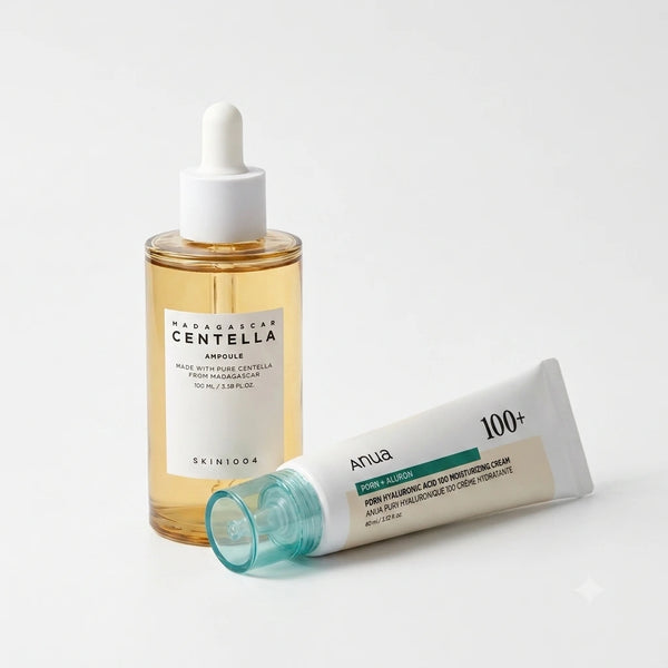 Complete Sensitive Skin Routine Bundle