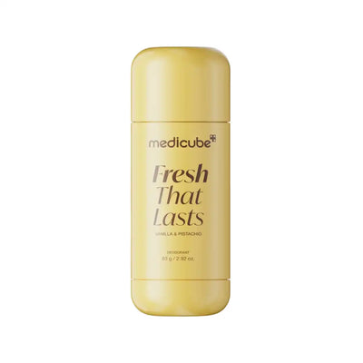 Medicube Deodorant Vanilla & Pistachio 83g