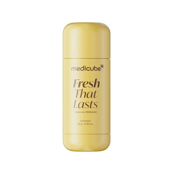 Medicube Deodorant Vanilla & Pistachio 83g