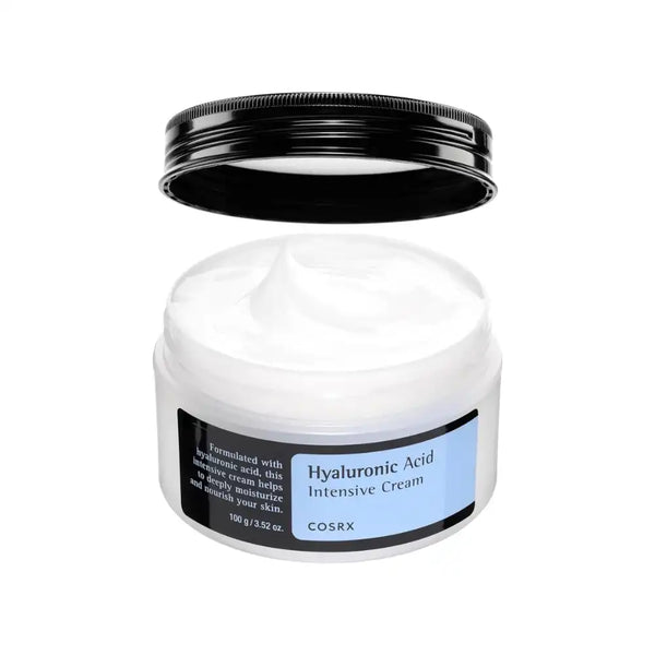 Cosrx Hyaluronic Acid Intensive Cream (100g)