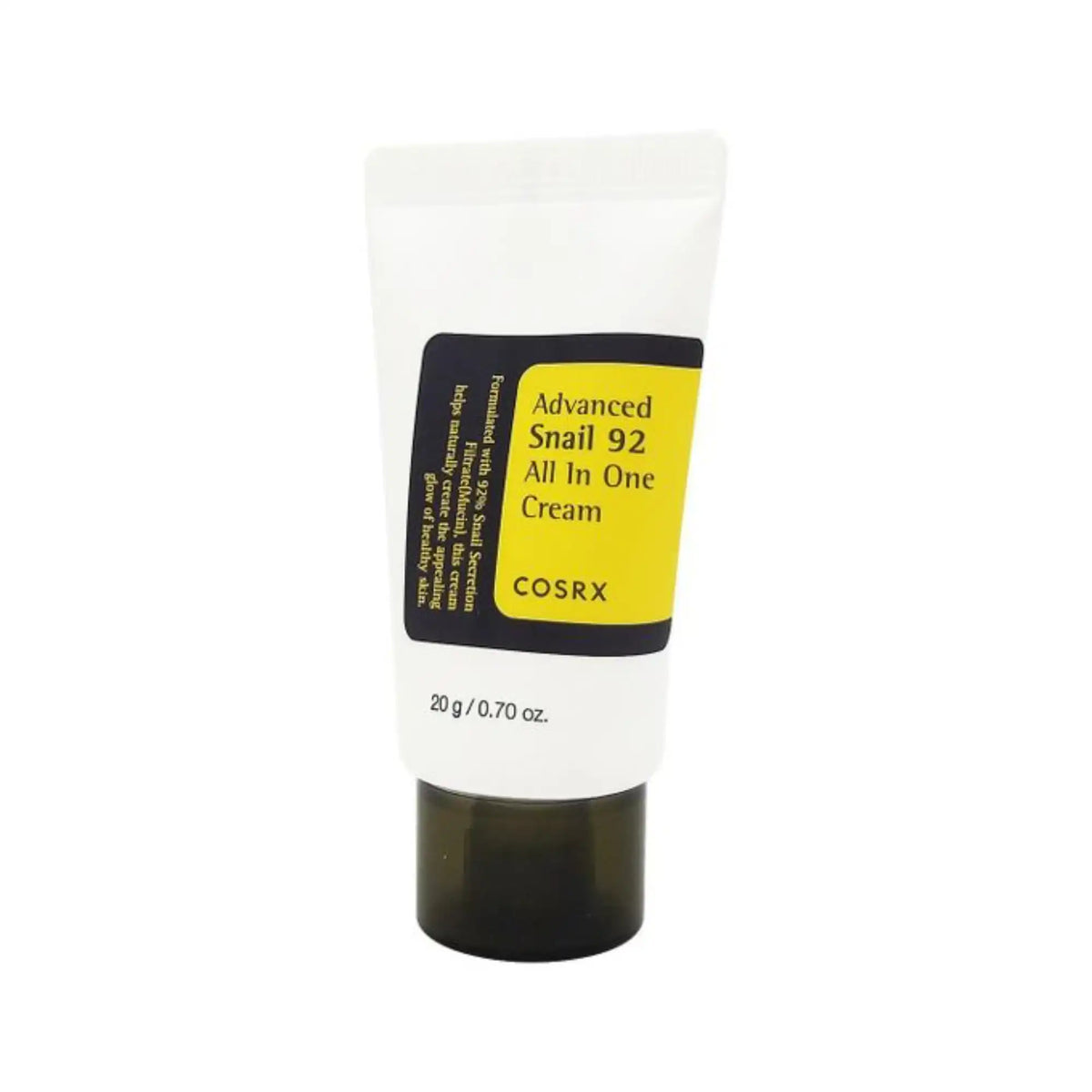 Cosrx Advanced Snail 92 All in One Cream