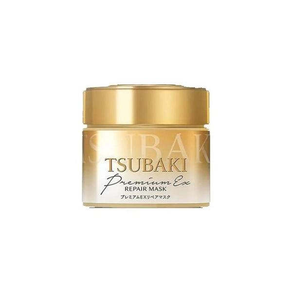 Tsubaki Premium Repair Mask
