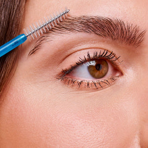 Essence Lash & Brow Clear Mascara Gel - image 3