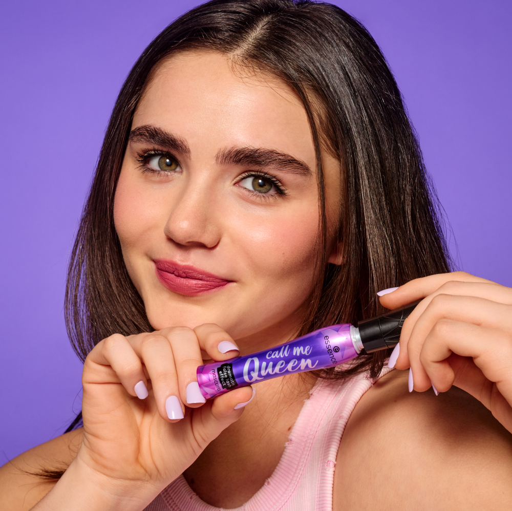 ESS MASCARA CALL ME QUEEN DRAMATIC - image 8