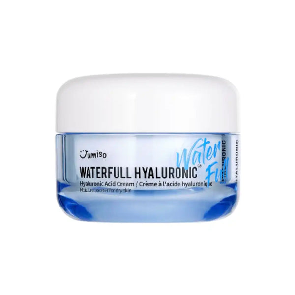 Jumiso Waterfull Hyaluronic Acid Cream (50ml)