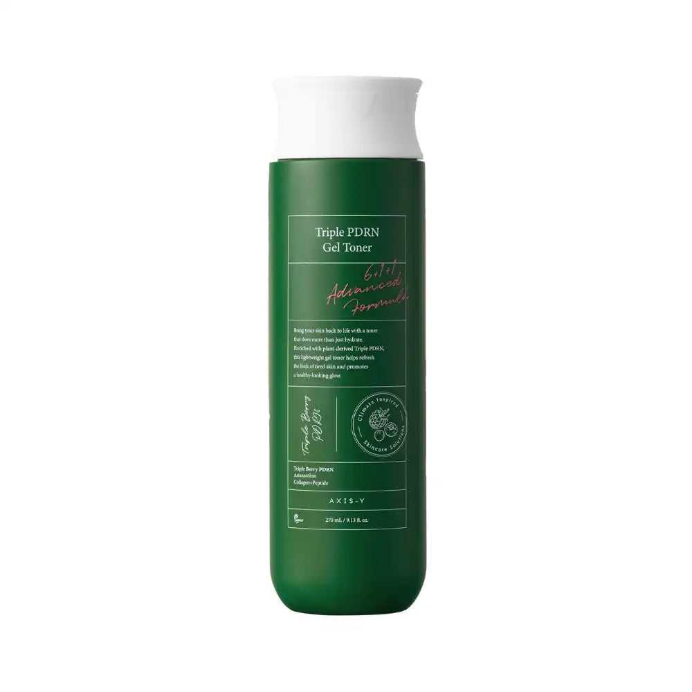 Axis-Y Triple Pdrn Gel Toner (270ml)