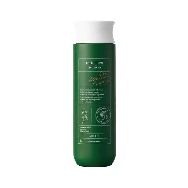 Axis-Y Triple Pdrn Gel Toner (270ml)