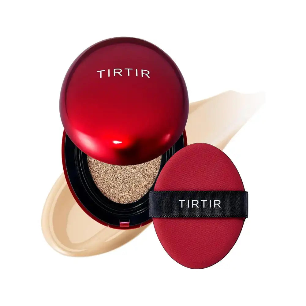 TIRTIR Mask Fit Red Cushion (18g)