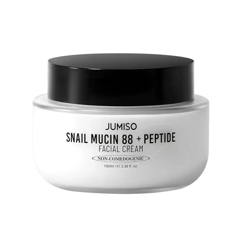 Jumiso Snail Mucin 88 + Peptide Cream (100ml)