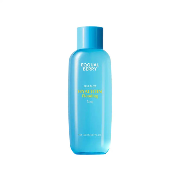 Equalberry Hyaltoin Flooding Toner (150ml)