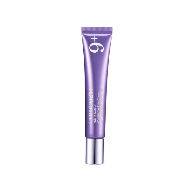 Numbuzin No.9 Nad+ Retinal Volumetox Eye Cream (20ml)