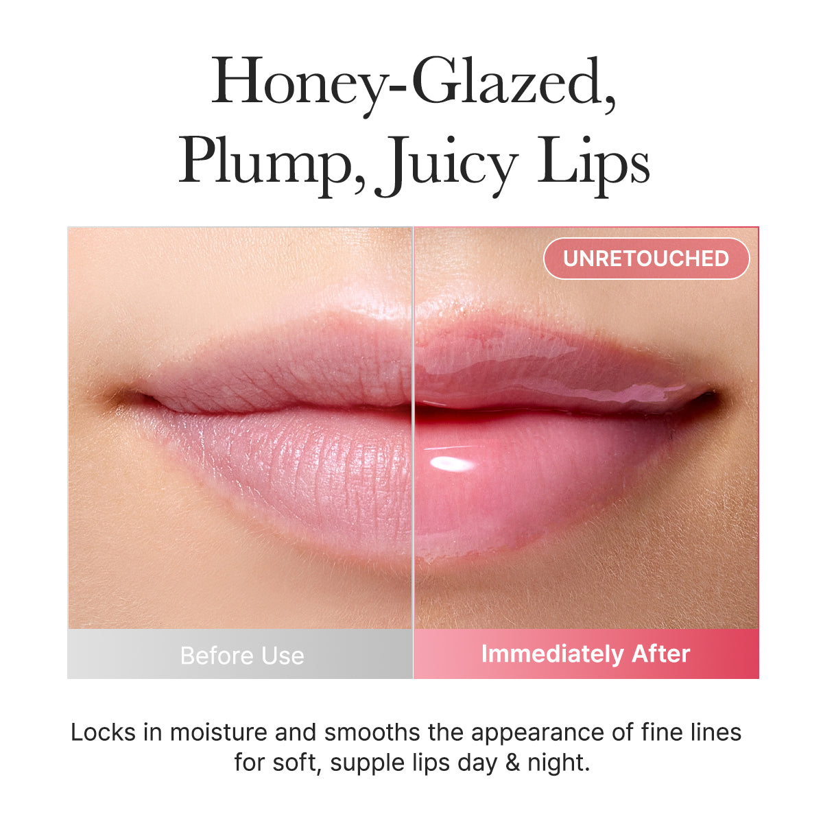 Honey Glazed Collagen Lip Mask 15g - image 7